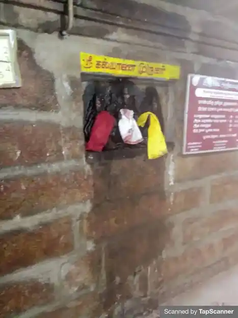 Arulmigu Krishneswara Mudaiyar Temple, Krishnapuram - 627759 அருள்மிகு கிருஷ்ணேஸ்வரமுடையார் திருக்கோயில், Krishnapuram - 627759, Tirunelveli - Ancient Temple Architecture and History Image 5