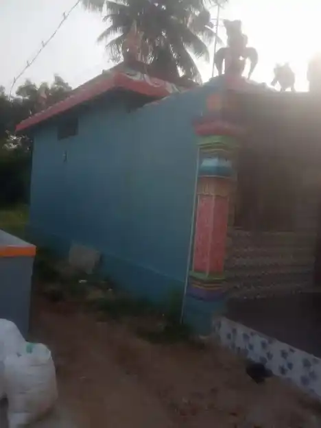 Arulmigu Krishnna Parameswari Temple, Near Lands, Bommarajupet - 631207 அருள்மிகு கிருஷ்ணபரமேஸ்வரி திருக்கோயில், Near Lands, Bommarajupet - 631207, Tiruvallur - Ancient Temple Architecture and History Image 4