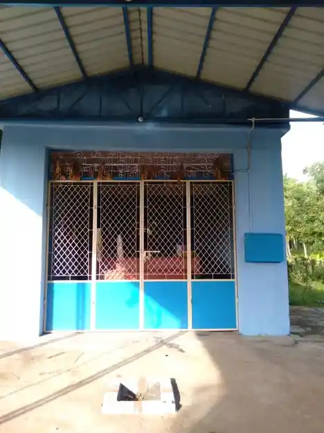 Arulmigu Kudamadi Sastha Temple, Thiukurunkudi - 627103 அருள்மிகு குடமாடி சாஸ்தா திருக்கோயில், Thiukurunkudi - 627103, Tirunelveli - Ancient Temple Architecture and History Image 2