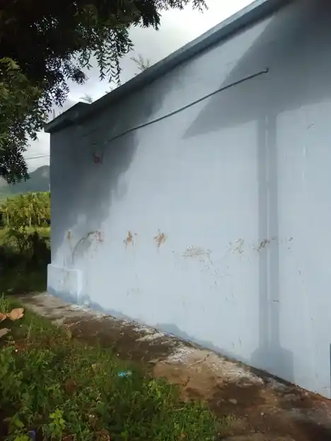 Arulmigu Kudamadi Sastha Temple, Thiukurunkudi - 627103 அருள்மிகு குடமாடி சாஸ்தா திருக்கோயில், Thiukurunkudi - 627103, Tirunelveli - Ancient Temple Architecture and History Image 3