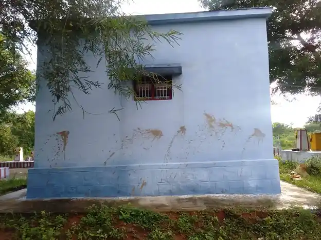 Arulmigu Kudamadi Sastha Temple, Thiukurunkudi - 627103 அருள்மிகு குடமாடி சாஸ்தா திருக்கோயில், Thiukurunkudi - 627103, Tirunelveli - Ancient Temple Architecture and History Image 4