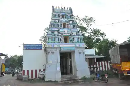 Arulmigu Kudikathaamman Temple, Valaiyappedai - 612002 Temple