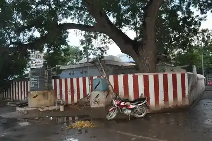 Arulmigu Kudikathaamman Temple, Valaiyappedai - 612002 Arulmigu Kudikathaamman Temple, Valaiyappedai - 612002, Thanjavur - Ancient Temple Architecture and History Image 4