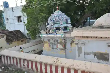 Arulmigu Kudikathaamman Temple, Valaiyappedai - 612002 Arulmigu Kudikathaamman Temple, Valaiyappedai - 612002, Thanjavur - Ancient Temple Architecture and History Image 5