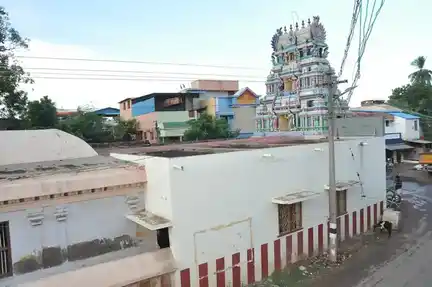 Arulmigu Kudikathaamman Temple, Valaiyappedai - 612002 Arulmigu Kudikathaamman Temple, Valaiyappedai - 612002, Thanjavur - Ancient Temple Architecture and History Image 6