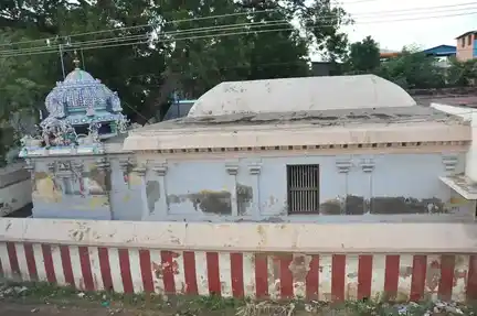 Arulmigu Kudikathaamman Temple, Valaiyappedai - 612002 Arulmigu Kudikathaamman Temple, Valaiyappedai - 612002, Thanjavur - Ancient Temple Architecture and History Image 7