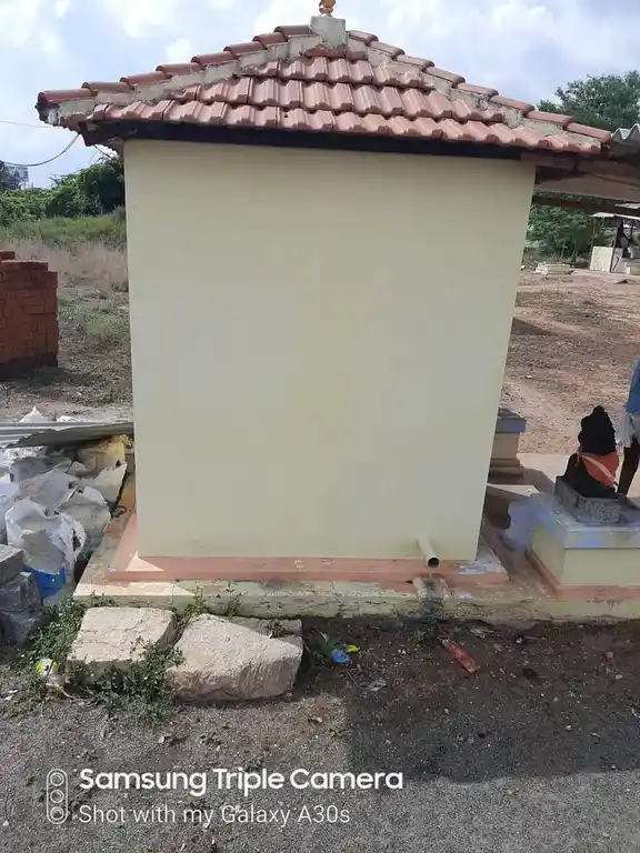 Arulmigu Kudikongalaman Temple, Near Park College, Kaniyur - 642203 Arulmigu Kudikongalaman Temple, Near Park College, Kaniyur - 642203, Coimbatore - Ancient Temple Architecture and History Image 5