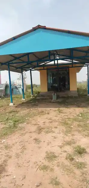 Arulmigu Kudil Iyyanar Temple, Mangalakovil - 613301