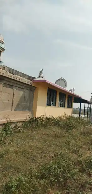 Arulmigu Kudil Iyyanar Temple, Mangalakovil - 613301 அருள்மிகு குடில் அய்யனார் திருக்கோயில்,  - 613301, Pudukkottai - Ancient Temple Architecture and History Image 2