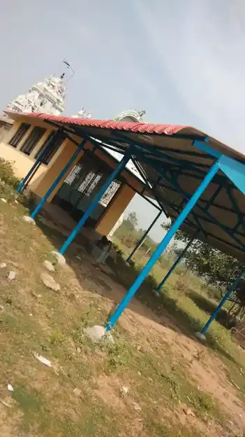 Arulmigu Kudil Iyyanar Temple, Mangalakovil - 613301 அருள்மிகு குடில் அய்யனார் திருக்கோயில்,  - 613301, Pudukkottai - Ancient Temple Architecture and History Image 3