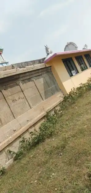 Arulmigu Kudil Iyyanar Temple, Mangalakovil - 613301 அருள்மிகு குடில் அய்யனார் திருக்கோயில்,  - 613301, Pudukkottai - Ancient Temple Architecture and History Image 6