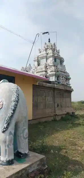 Arulmigu Kudil Iyyanar Temple, Mangalakovil - 613301 அருள்மிகு குடில் அய்யனார் திருக்கோயில்,  - 613301, Pudukkottai - Ancient Temple Architecture and History Image 7