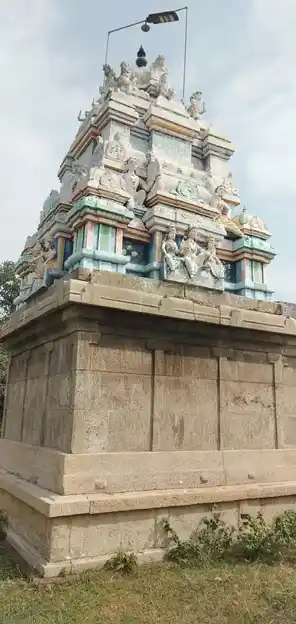 Arulmigu Kudil Iyyanar Temple, Mangalakovil - 613301 அருள்மிகு குடில் அய்யனார் திருக்கோயில்,  - 613301, Pudukkottai - Ancient Temple Architecture and History Image 8