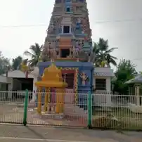 Arulmigu Kuditheru Mariamman Temple, Puthiragaundampalayam - 636109