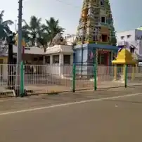 Arulmigu Kuditheru Mariamman Temple, Puthiragaundampalayam - 636109 அருள்மிகு குடித்தெரு மாரியம்மன் திருக்கோயில், Puthiragaundampalayam - 636109, Salem - Ancient Temple Architecture and History Image 2