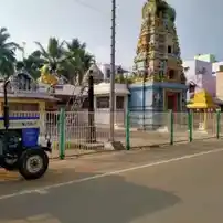 Arulmigu Kuditheru Mariamman Temple, Puthiragaundampalayam - 636109 அருள்மிகு குடித்தெரு மாரியம்மன் திருக்கோயில், Puthiragaundampalayam - 636109, Salem - Ancient Temple Architecture and History Image 3