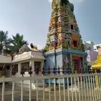 Arulmigu Kuditheru Mariamman Temple, Puthiragaundampalayam - 636109 அருள்மிகு குடித்தெரு மாரியம்மன் திருக்கோயில், Puthiragaundampalayam - 636109, Salem - Ancient Temple Architecture and History Image 4