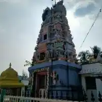 Arulmigu Kuditheru Mariamman Temple, Puthiragaundampalayam - 636109 அருள்மிகு குடித்தெரு மாரியம்மன் திருக்கோயில், Puthiragaundampalayam - 636109, Salem - Ancient Temple Architecture and History Image 5