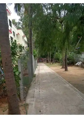 Arulmigu Kudiyarasu Munishvarar Temple, Srirangam, Thiruchirappalli - 620006 Arulmigu Kudiyarasu Munishvarar Temple, Srirangam, Thiruchirappalli - 620006, Thiruchirappalli - Ancient Temple Architecture and History Image 7