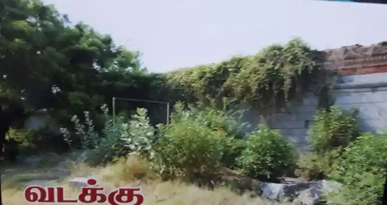 Arulmigu Kugai Varadarajaperumal Temple, Avoor Po - 604601 Arulmigu Kugai Varadarajaperumal Temple, Avoor Po - 604601, Tiruvannamalai - Ancient Temple Architecture and History Image 3