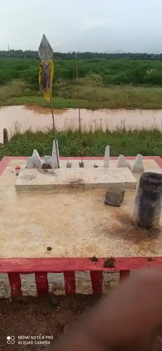 Arulmigu Kulakarai Ayyanar Pattachalachiyamman Temple, Nattarpatti - 621311