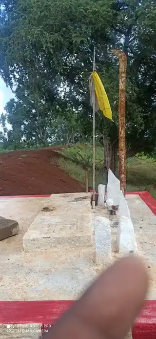 Arulmigu Kulakarai Ayyanar Pattachalachiyamman Temple, Nattarpatti - 621311 Arulmigu Kulakarai ayyanar Pattachalachiyamman Temple, Nattarpatti - 621311, Thiruchirappalli - Ancient Temple Architecture and History Image 3