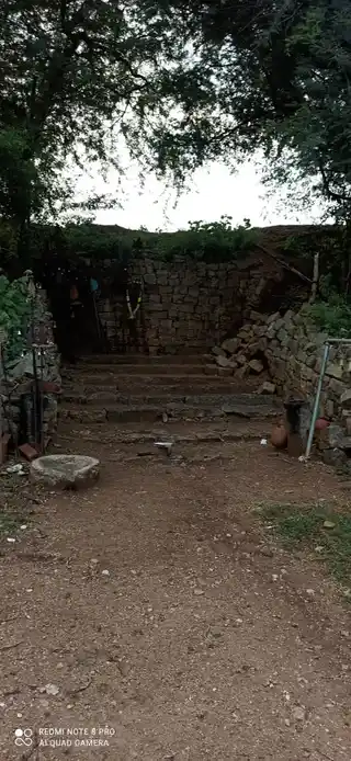 Arulmigu Kulakarai Muniyapaswamy Temple, Aanayur - 621302 Arulmigu Kulakarai Muniyapaswamy Temple, Aanayur - 621302, Thiruchirappalli - Ancient Temple Architecture and History Image 2