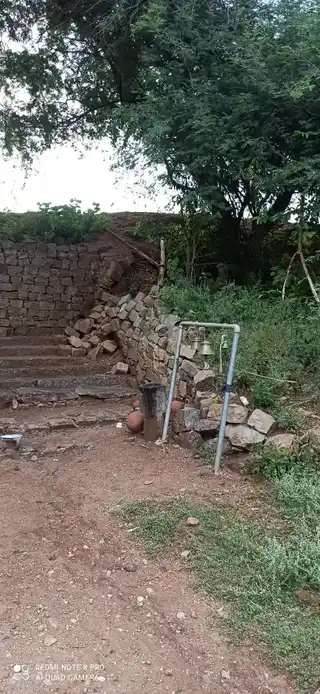 Arulmigu Kulakarai Muniyapaswamy Temple, Aanayur - 621302 Arulmigu Kulakarai Muniyapaswamy Temple, Aanayur - 621302, Thiruchirappalli - Ancient Temple Architecture and History Image 3