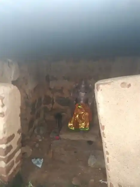 Arulmigu Kulakarai Pidari Temple, Pannankombu - 621304 Arulmigu Kulakarai Pidari Temple, Pannankombu - 621304, Thiruchirappalli - Ancient Temple Architecture and History Image 4