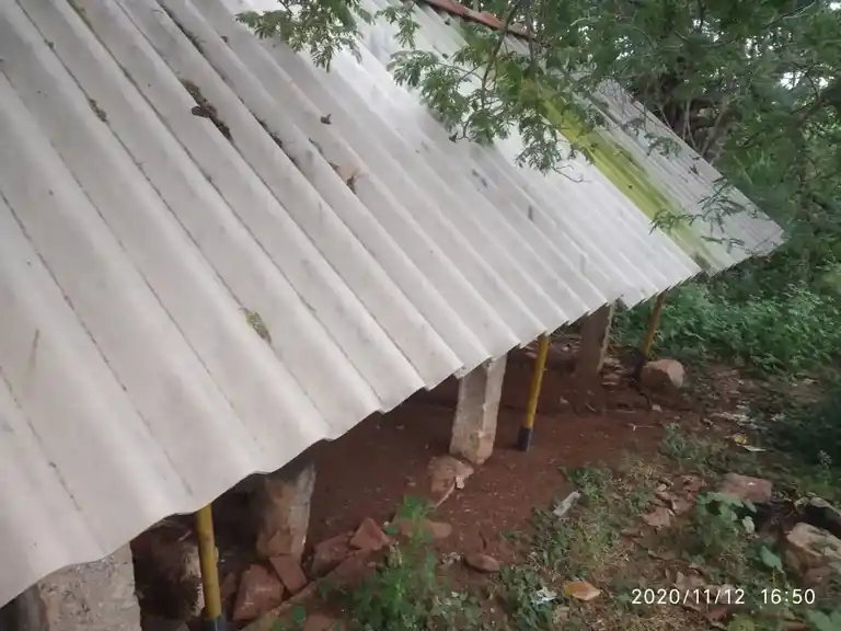 Arulmigu Kulakarai Pidari Temple, Piranpatti - 621305 Arulmigu Kulakarai Pidari Temple, Piranpatti - 621305, Thiruchirappalli - Ancient Temple Architecture and History Image 2