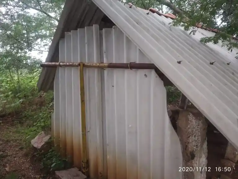 Arulmigu Kulakarai Pidari Temple, Piranpatti - 621305 Arulmigu Kulakarai Pidari Temple, Piranpatti - 621305, Thiruchirappalli - Ancient Temple Architecture and History Image 3