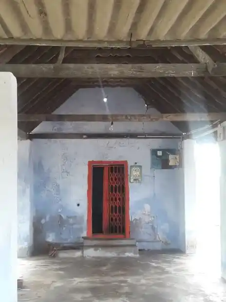 Arulmigu Kulakkarai Sudalaimadasamy Temple, Athiakuruchi - 628202 அருள்மிகு குளக்கரை சுடலைமாடசாமி திருக்கோயில், - - 628202, Thoothukudi - Ancient Temple Architecture and History Image 3