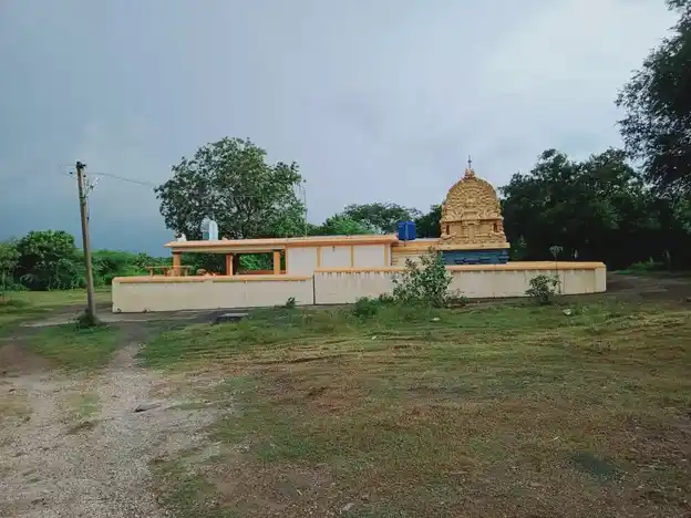 Arulmigu Kulakkarai Vazhi Amman Temple, Kundiyanthandalam - 631702 அருள்மிகு குளக்கரை மாரியம்மன் திருக்கோயில், Kundiyanthandalam - 631702, Tiruvannamalai - Ancient Temple Architecture and History Image 3