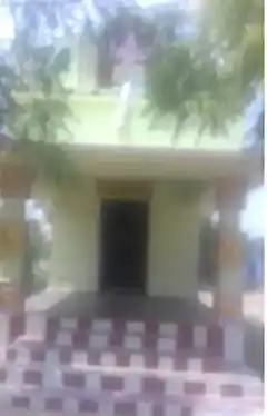 Arulmigu Kulalvaimoli Amman Temple, Behind The Bus Stop, Kundampatti - 627811