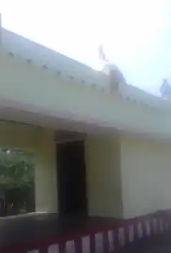 Arulmigu Kulalvaimoli Amman Temple, Behind The Bus Stop, Kundampatti - 627811 அருள்மிகு குழல்வாய்மொழியம்மன் திருக்கோயில், Behind The Bus Stop, Kundampatti - 627811, Tenkasi - Ancient Temple Architecture and History Image 3