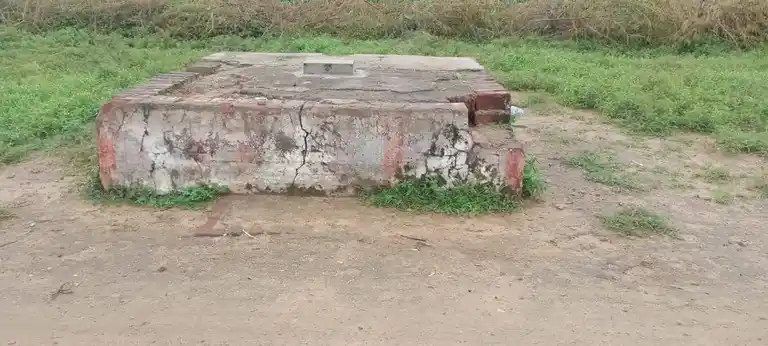 Arulmigu Kulam Ayyanar Temple, Elumalai - 625535 அருள்மிகு குளம் அய்யனார் திருக்கோயில், Elumalai - 625535, Madurai - Ancient Temple Architecture and History Image 2