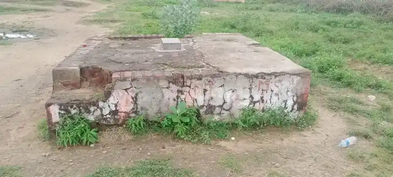 Arulmigu Kulam Ayyanar Temple, Elumalai - 625535 அருள்மிகு குளம் அய்யனார் திருக்கோயில், Elumalai - 625535, Madurai - Ancient Temple Architecture and History Image 3