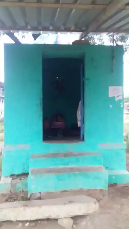 Arulmigu Kulamvinayagar Temple, Thoppampatti - 621306 Temple