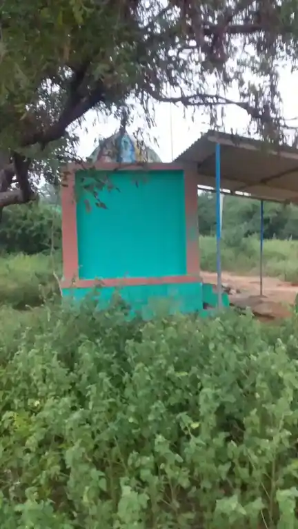 Arulmigu Kulamvinayagar Temple, Thoppampatti - 621306 Arulmigu Kulamvinayagar Temple, Thoppampatti - 621306, Thiruchirappalli - Ancient Temple Architecture and History Image 2