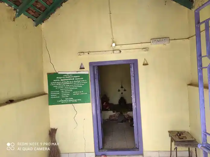 Arulmigu Kulandaiamman Temple, Near Street, Neyveli - 601201 அருள்மிகு குழந்தையம்மன் திருக்கோயில், Near Street, Neyveli - 601201, Tiruvallur - Ancient Temple Architecture and History Image 4