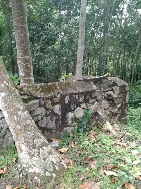 Arulmigu Kulankarai Sastha Temple, Muttaikkadu - 629161 Temple