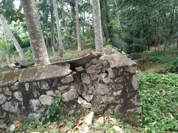 Arulmigu Kulankarai Sastha Temple, Muttaikkadu - 629161 Arulmigu Kulankarai Sastha Temple, முட்டைக்காடு - 629161, Kanyakumari - Ancient Temple Architecture and History Image 2