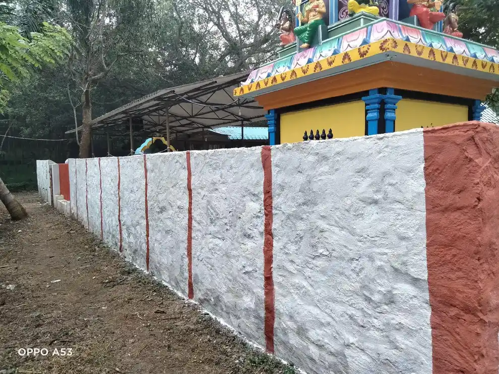 Arulmigu Kulankarathu Kandan Sastha Temple, Arumanalloor, Derisanamcope - 629851 Arulmigu Kulankarathu Kandan Sastha Temple, அருமநல்லூர், தெரிசனம்கோப் - 629851, Kanyakumari - Ancient Temple Architecture and History Image 4