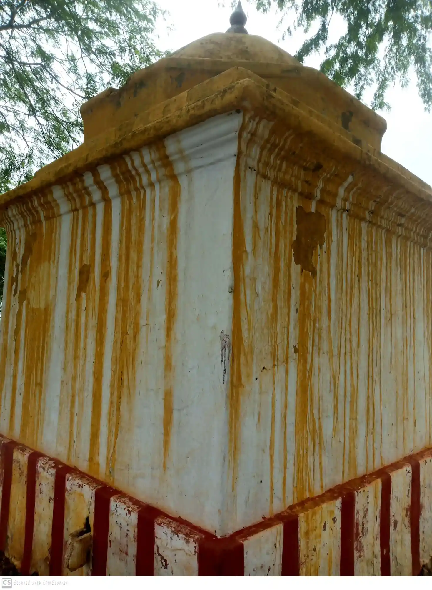 Arulmigu Kulanthai Eswaramudaiyar Temple, Mandikulam - 628907 அருள்மிகு குழந்தை ஈஸ்வரமுடையார் திருக்கோயில், Mandikulam - 628907, Thoothukudi - Ancient Temple Architecture and History Image 4