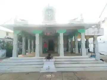 Arulmigu Kulanthai Kumara Sundra Subramaniasamy Temple, Gobichettipalayam - 638452 அருள்மிகு குழந்தைகுமாரசுந்தர சுப்பிரமணியசுவாமி திருக்கோயில், Gobichettipalayam - 638452, Erode - Ancient Temple Architecture and History Image 2