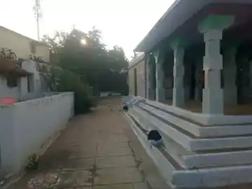 Arulmigu Kulanthai Kumara Sundra Subramaniasamy Temple, Gobichettipalayam - 638452 அருள்மிகு குழந்தைகுமாரசுந்தர சுப்பிரமணியசுவாமி திருக்கோயில், Gobichettipalayam - 638452, Erode - Ancient Temple Architecture and History Image 4