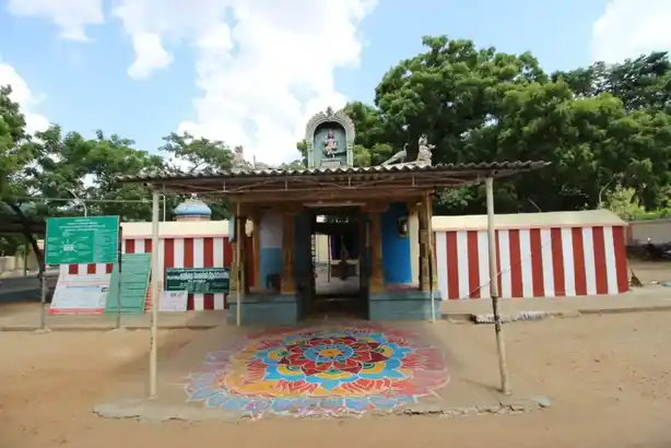 Arulmigu Kulanthai Velappar Temple, Oddenchatram - 624619 அருள்மிகு குழந்தை வேலப்பர் திருக்கோயில், ஒட்டன் சத்திரம் - 624619, Dindigul - Ancient Temple Architecture and History Image 4