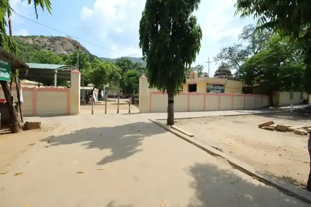 Arulmigu Kulanthai Velappar Temple, Oddenchatram - 624619 அருள்மிகு குழந்தை வேலப்பர் திருக்கோயில், ஒட்டன் சத்திரம் - 624619, Dindigul - Ancient Temple Architecture and History Image 6