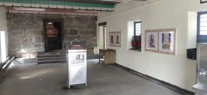 Arulmigu Kulanthai Velappar Temple, Poombarai - 624103 அருள்மிகு குழந்தை வேலப்பர் திருக்கோவில், பூம்பாறை - 624103, Dindigul - Ancient Temple Architecture and History Image 3