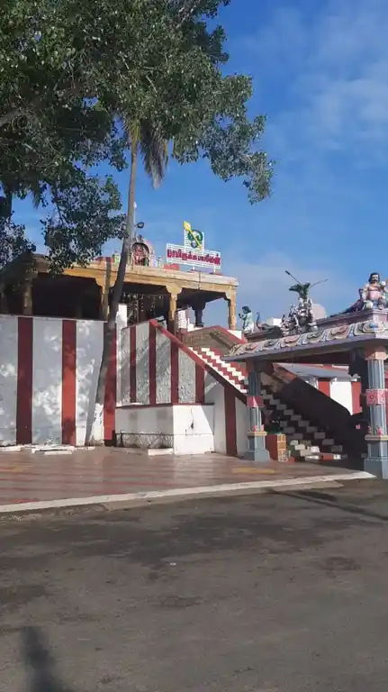 Arulmigu Kulanthai Velauthasamy Temple, Velayuthampalayam, Palladam - 641665 Temple
